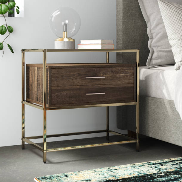 Orren Ellis Clybourn Lighted Bathroom / Vanity Mirror & Reviews Wayfair